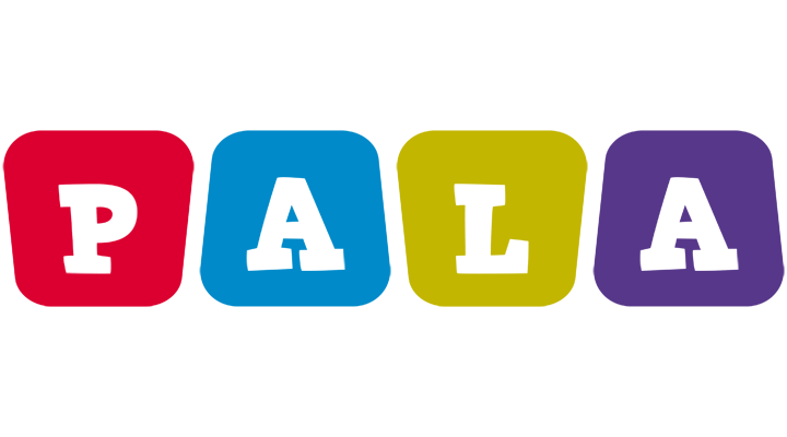 Pala daycare logo