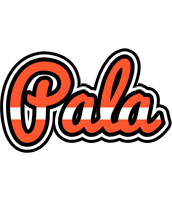 Pala denmark logo