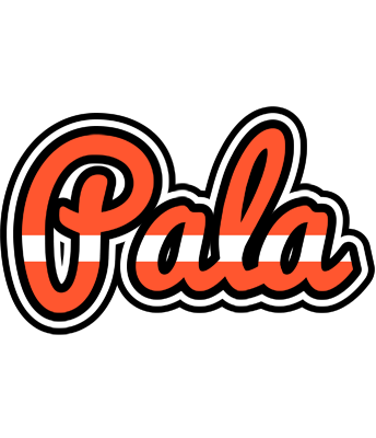 Pala denmark logo