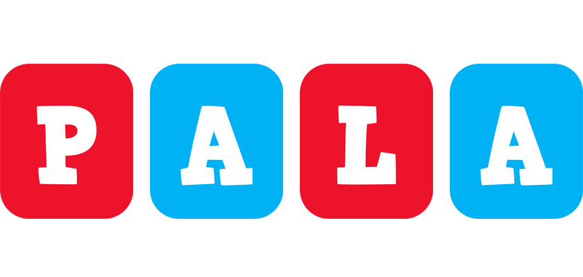 Pala diesel logo