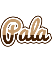 Pala exclusive logo