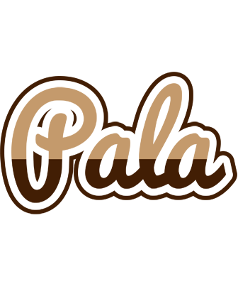 Pala exclusive logo