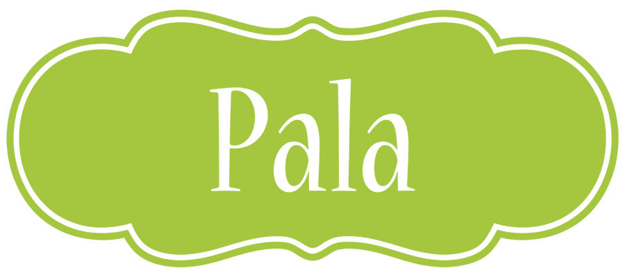 Pala family logo