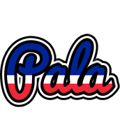 Pala france logo