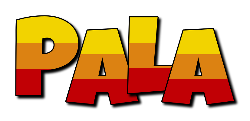 Pala jungle logo