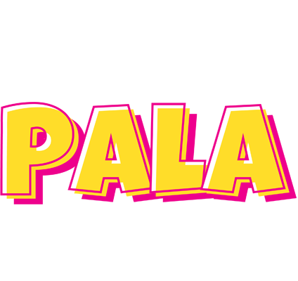 Pala kaboom logo