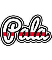 Pala kingdom logo