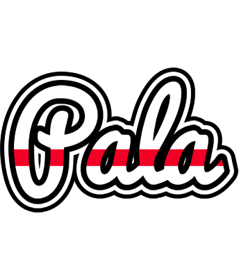 Pala kingdom logo