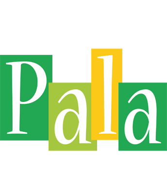 Pala lemonade logo