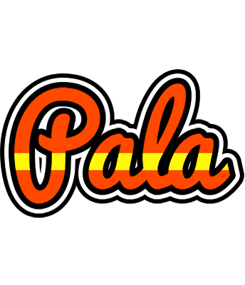 Pala madrid logo