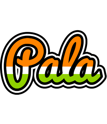 Pala mumbai logo