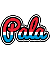 Pala norway logo