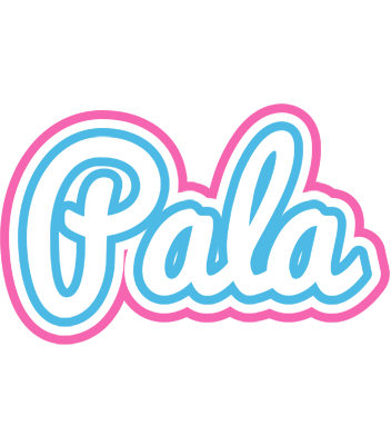 Pala outdoors logo
