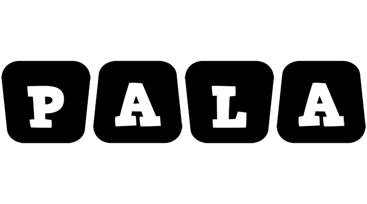 Pala racing logo