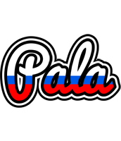 Pala russia logo