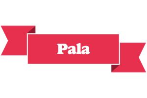 Pala sale logo