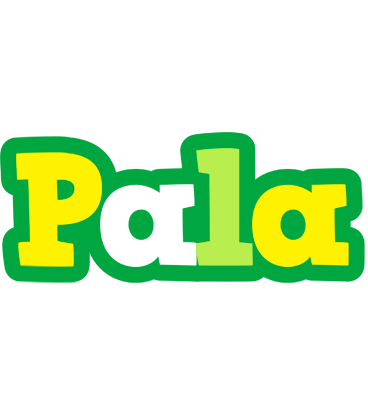 Pala soccer logo