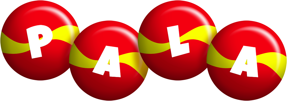 Pala spain logo