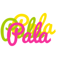 Pala sweets logo