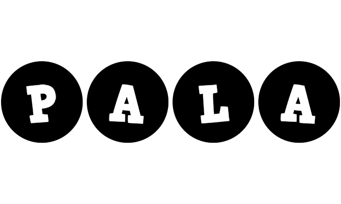 Pala tools logo