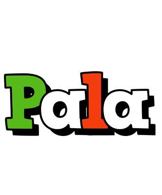 Pala venezia logo