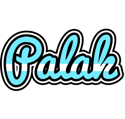 Palak argentine logo
