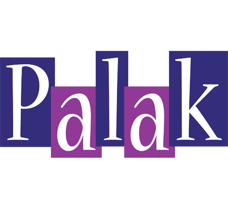 Palak autumn logo