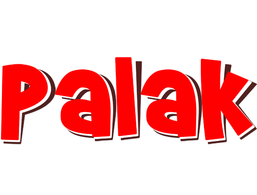 Palak basket logo