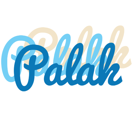 Palak breeze logo
