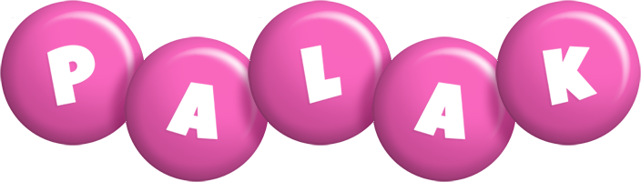 Palak candy-pink logo
