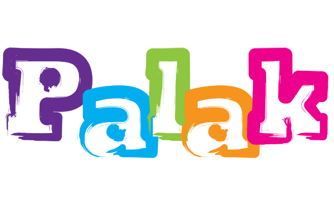 Palak casino logo