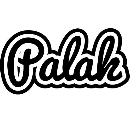 Palak chess logo