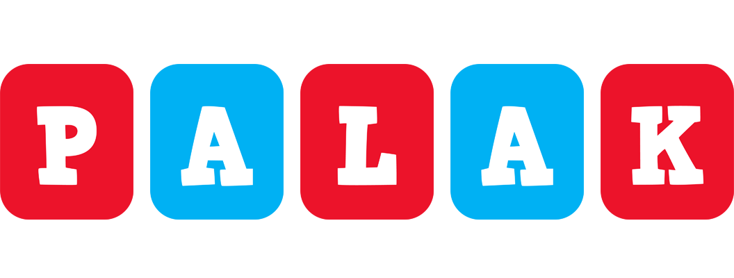 Palak diesel logo
