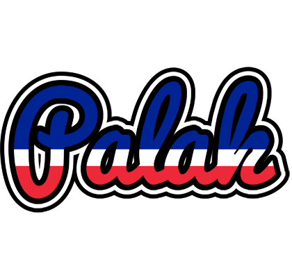 Palak france logo