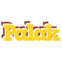 Palak hotcup logo