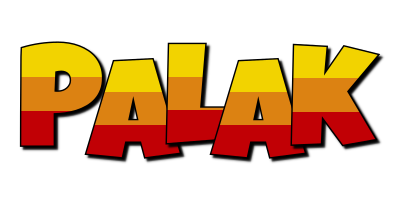 Palak jungle logo