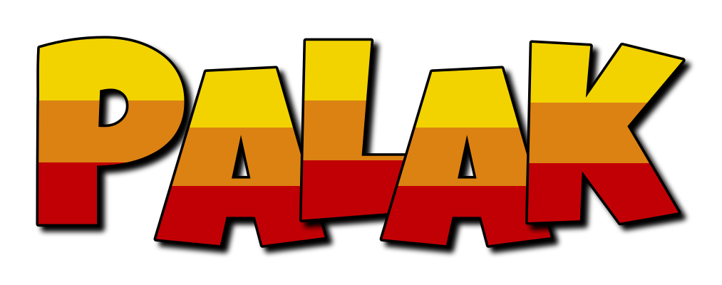 Palak jungle logo