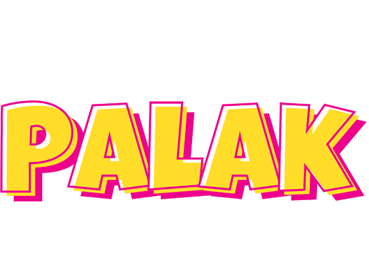 Palak kaboom logo