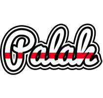 Palak kingdom logo