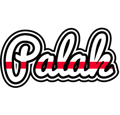 Palak kingdom logo