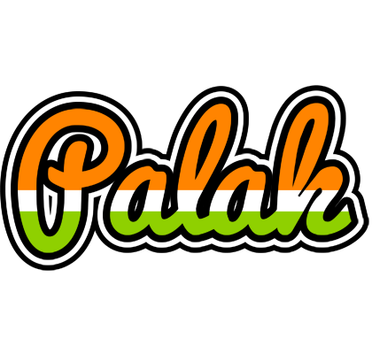 Palak mumbai logo