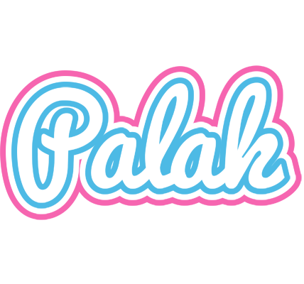 Palak outdoors logo