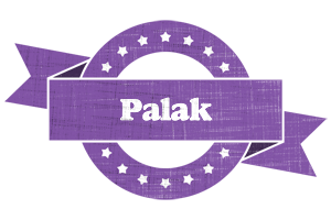 Palak royal logo
