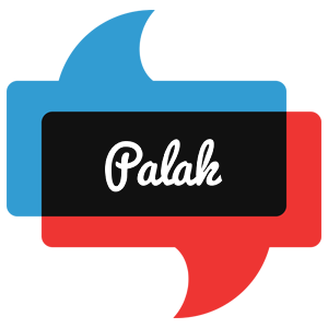 Palak sharks logo