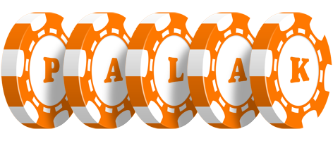 Palak stacks logo