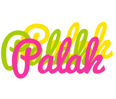 Palak sweets logo