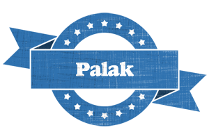 Palak trust logo