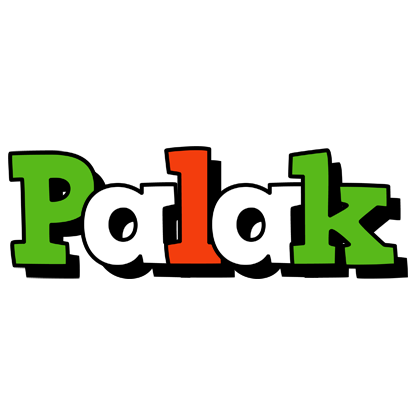 Palak venezia logo