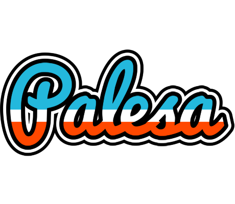 Palesa america logo