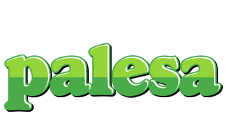 Palesa apple logo